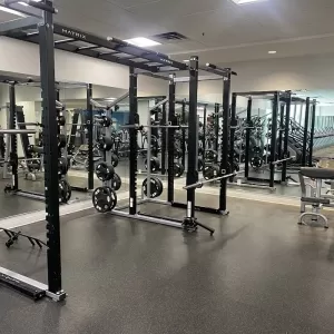 Bow Valley Square Fitness Centre