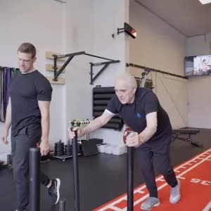 BPM Fitness Centre