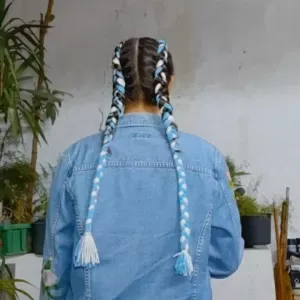 Braid's Maria