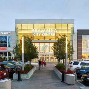 Bramalea City Centre