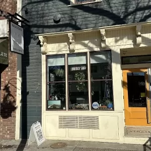 Brandi's