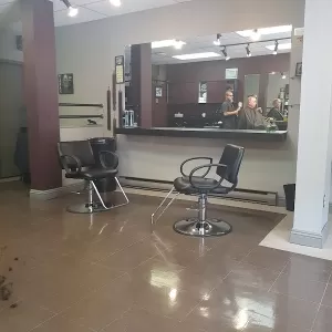 Brava Hair Design