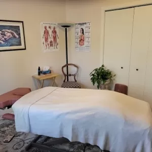 Breath Bodywork Wellness