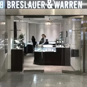 Breslauer & Warren Jewellers