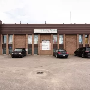 Bridal & Fashion Group