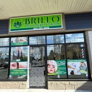Brillo Beauty & Hair Salon