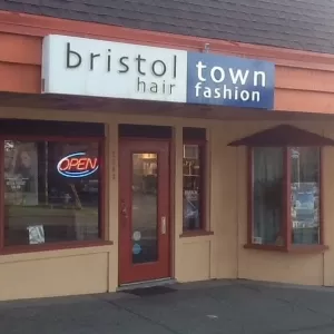 Bristol Town Hair Fashions
