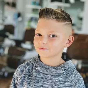 Brothers Barbershop