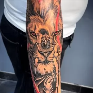 Brownz Ink Station