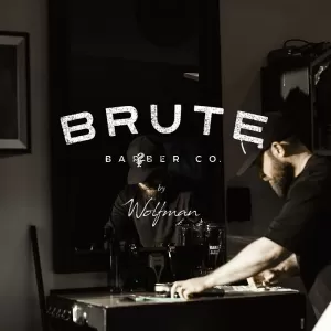 Brute Barber Co