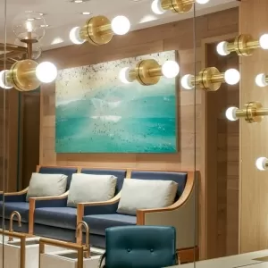 Butter Beauty Parlour & Medical Aesthetics Clinic - Bankers Hall