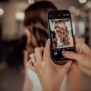 Cabello Salon