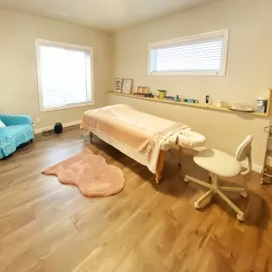 Calgary Healing Hands Massage & Acupuncture