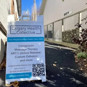 Calgary Health Collective