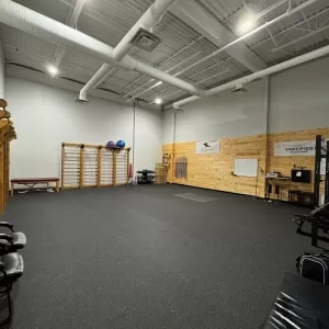 Calgary Movement Studio