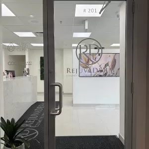 Calgary RejuvaDERM