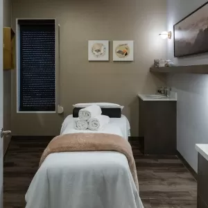 Calgary Spa Central