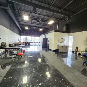 Calgary Tattoo Company