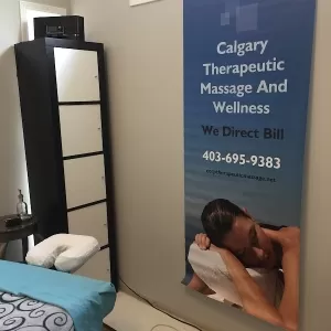 Calgary Therapeutic Massage and Wellness