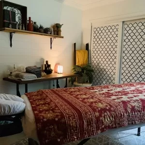 Calming Cedar Massage & Therapies