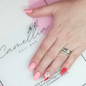 Camellia Nail Bar - Regent