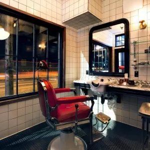 Cannibale Barbershop