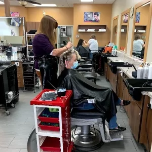 Capilano Hair