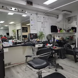 Carlos Hair and Make-Up Studio