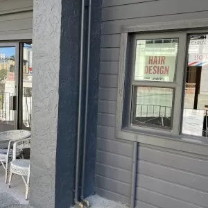 Carlton Barber Shop