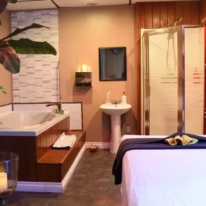 Carrie's VIP Body Care