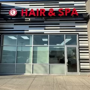 Carrington Hair & Spa