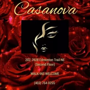 Casanova Massage & Relaxation