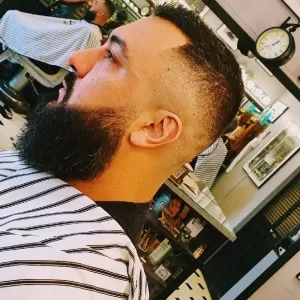 Cavalier Barbershop Calgary