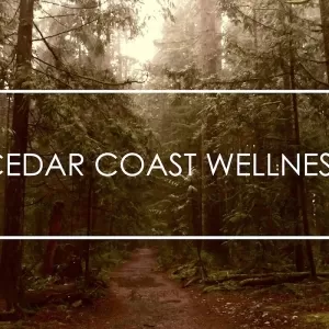 Cedar Coast Wellness