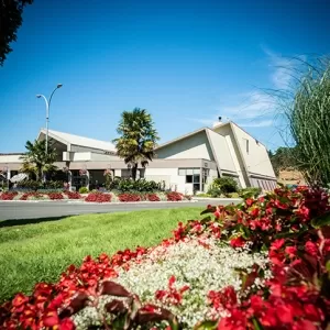 Cedar Hill Recreation Centre