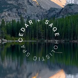 Cedar + Sage Spa
