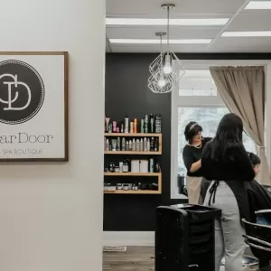 Cellar Door