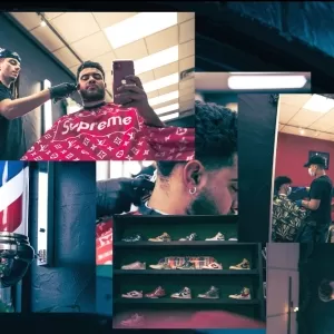 Central Barbershop Canada