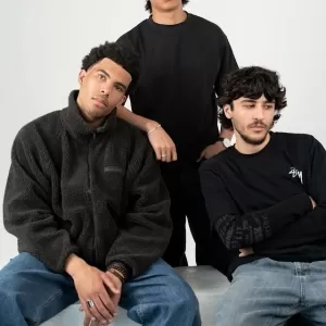 Central Block Collective- Hair Shop & Tattoos