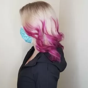 Central Hair Bar