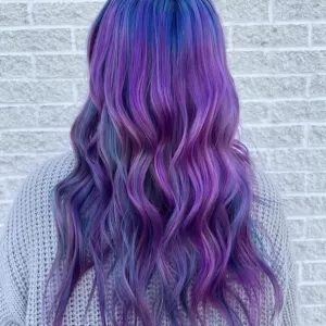 Central Hair