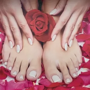 CENTRAL NAILS | St. VITAL SHOPPING CENTRE