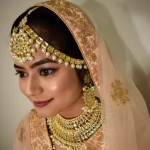 Chaandi - Bridal & Party Makeup Artist Hairstylist Calgary