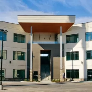 Chaparral Physiotherapy & Massage