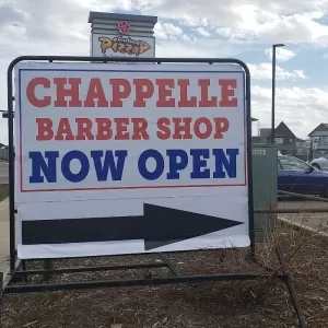 Chappelle BarberShop
