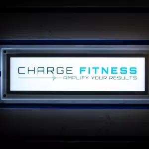 Charge Fitness