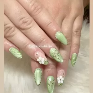 Charm Nail & Spa