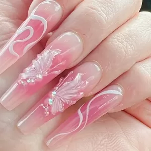 Charmant Nails & Spa