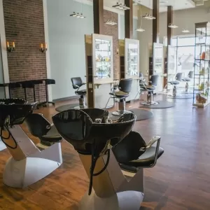 Cherish Hair Design