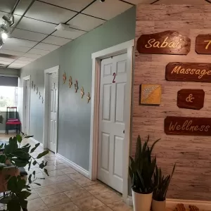 Chiang Mai Thai Massage & Wellness